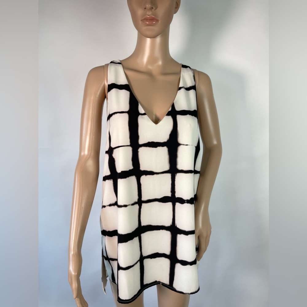 Adam Lippes Mini Dress